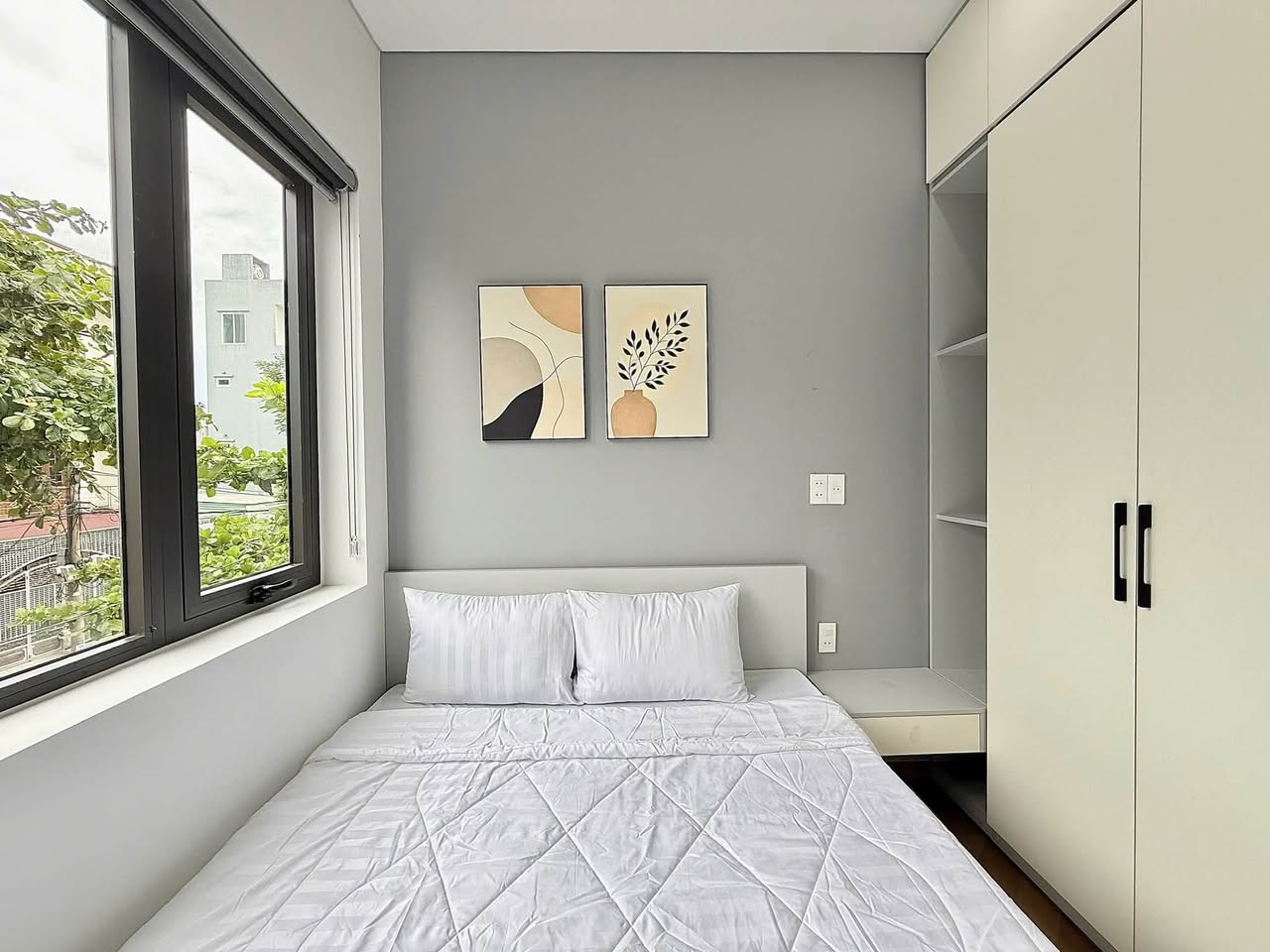 1BR apartment in Son Tra — photo 3