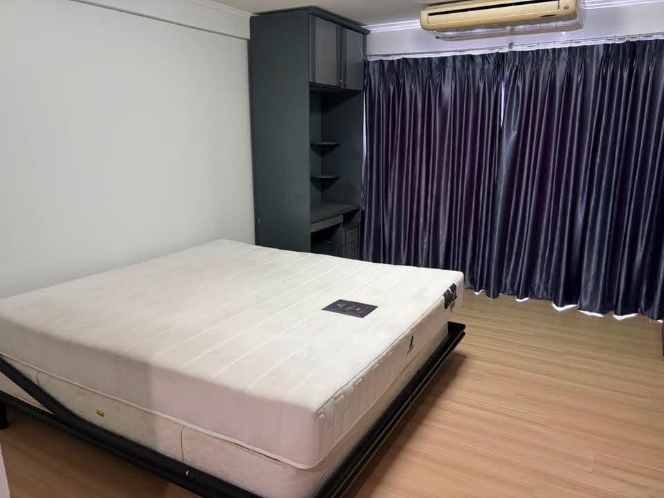 1BR apartment in Suan Luang — photo 2