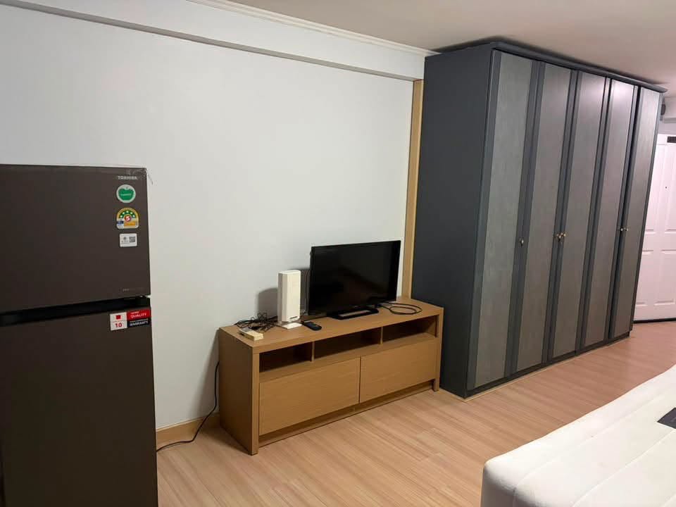 1BR apartment in Suan Luang — photo 3