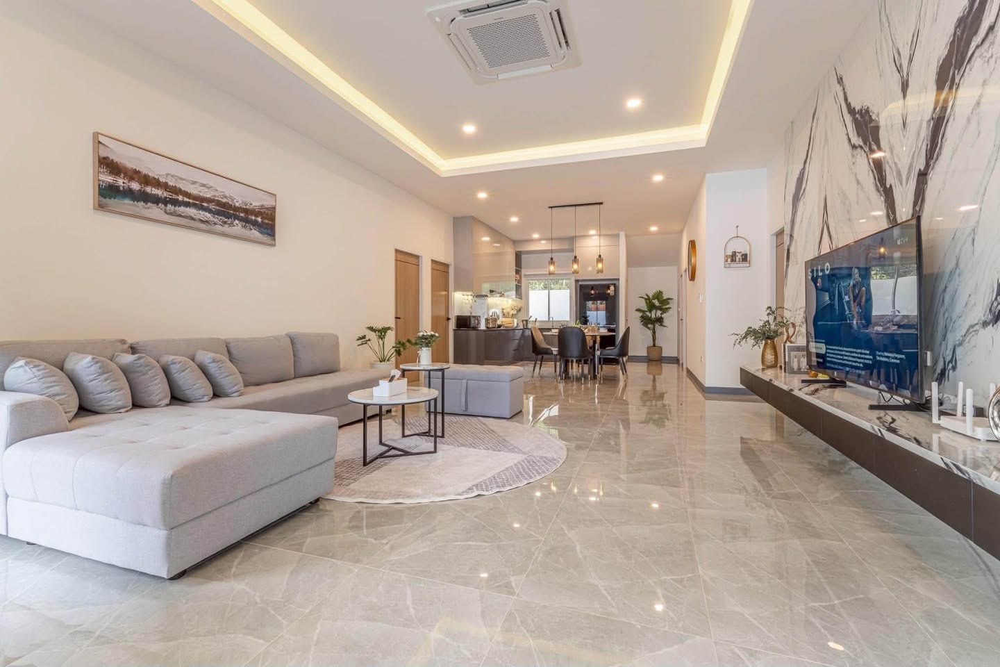 4BR villa in Jomtien — photo 4