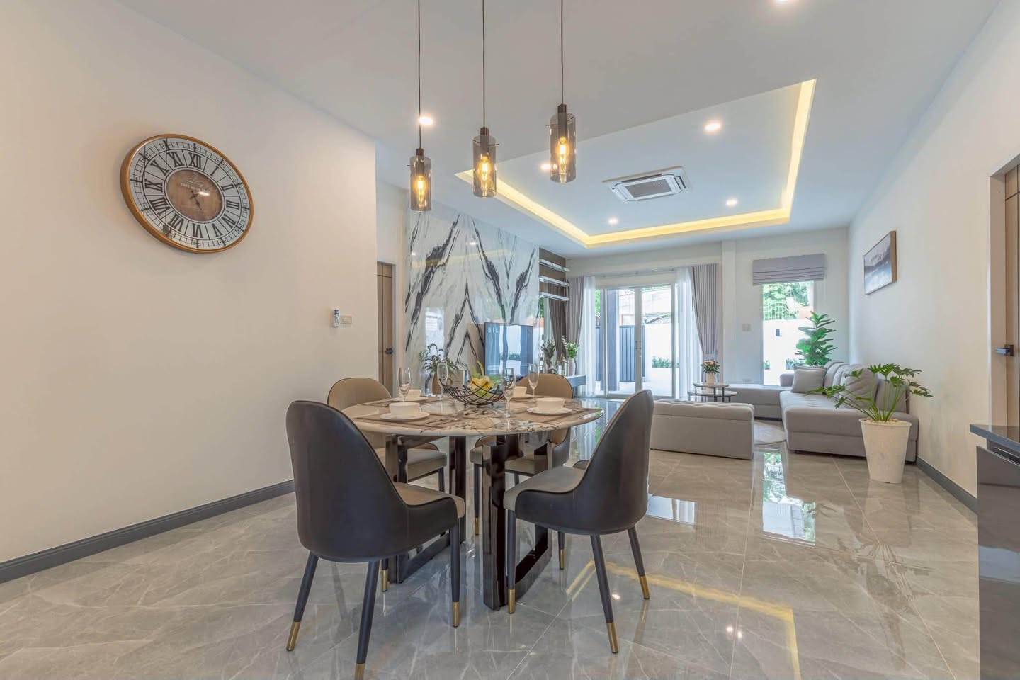 4BR villa in Jomtien — photo 5
