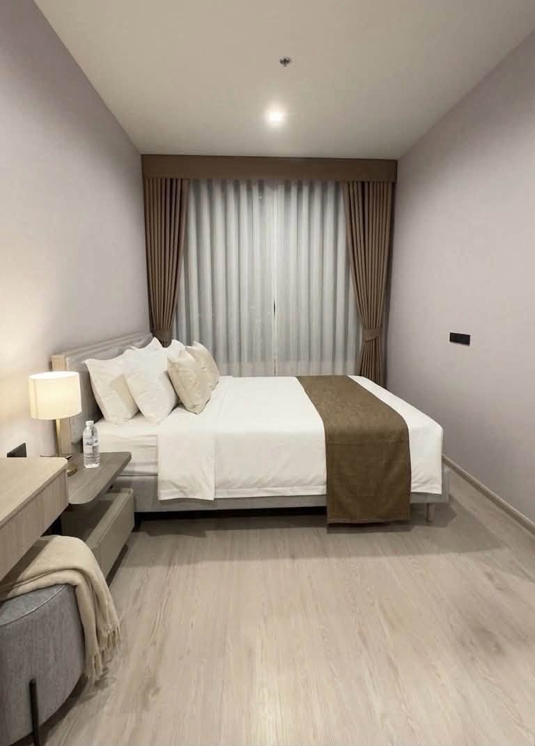 1BR condo in Sathorn — photo 3