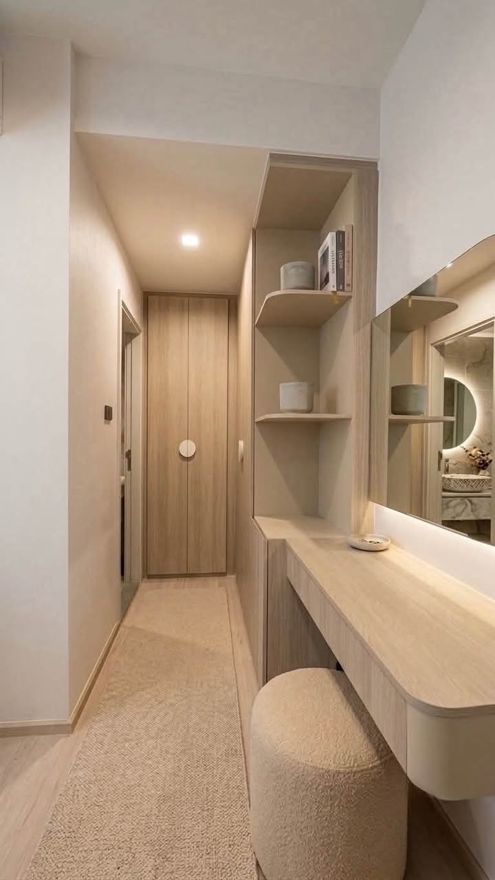 1BR condo in Sathorn — photo 4