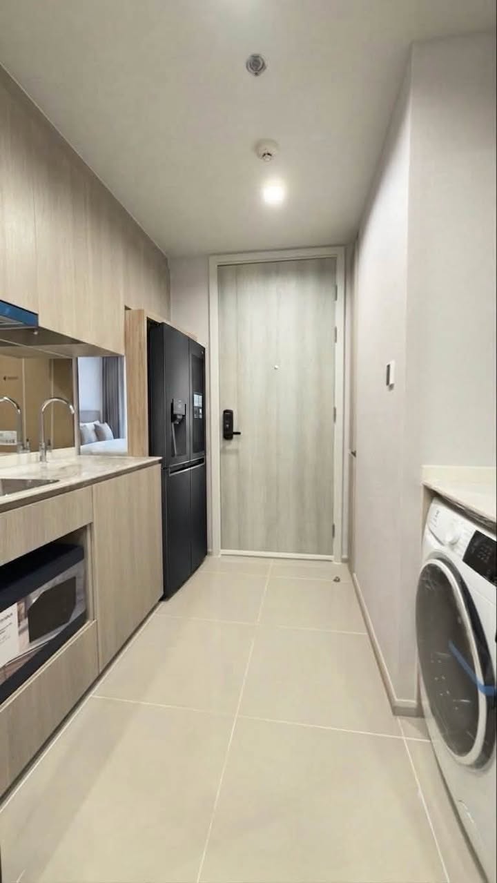 1BR condo in Sathorn — photo 5