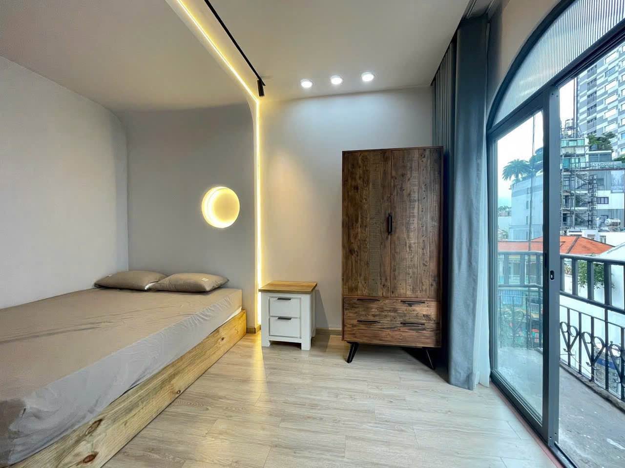 1BR apartment in District 3 — photo 3