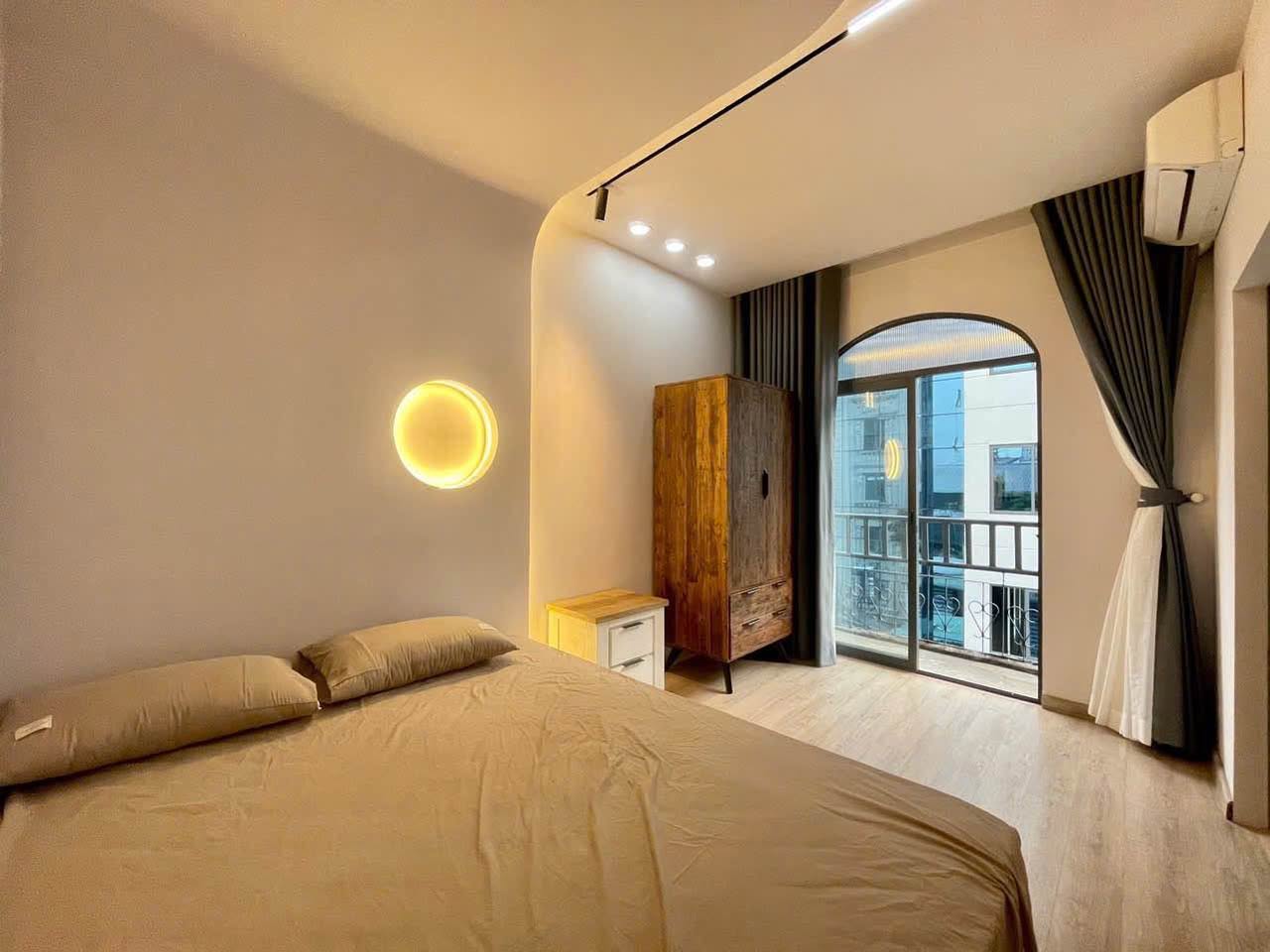 1BR apartment in District 3 — photo 4