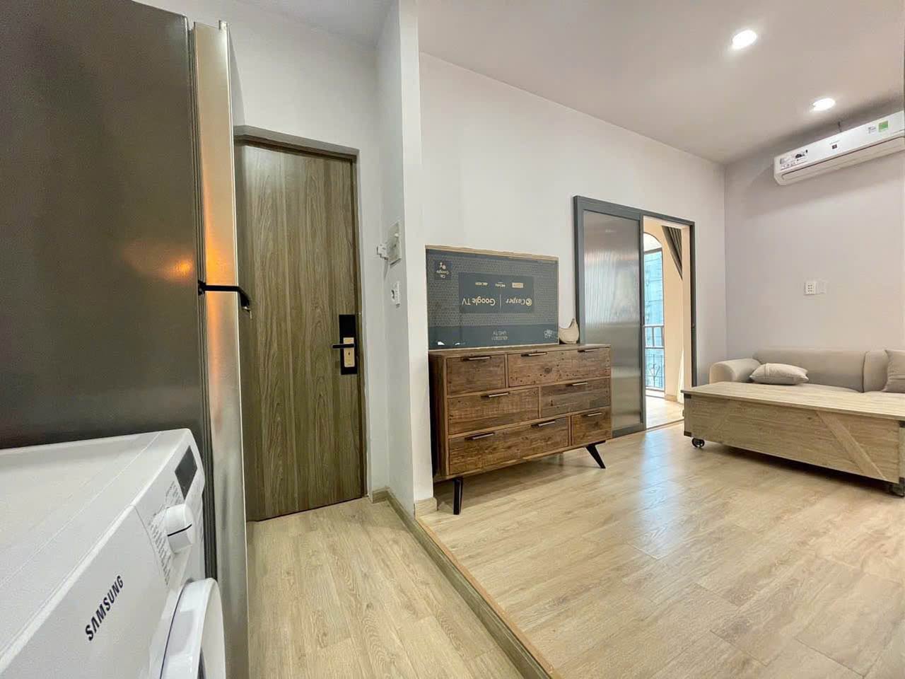 1BR apartment in District 3 — photo 5