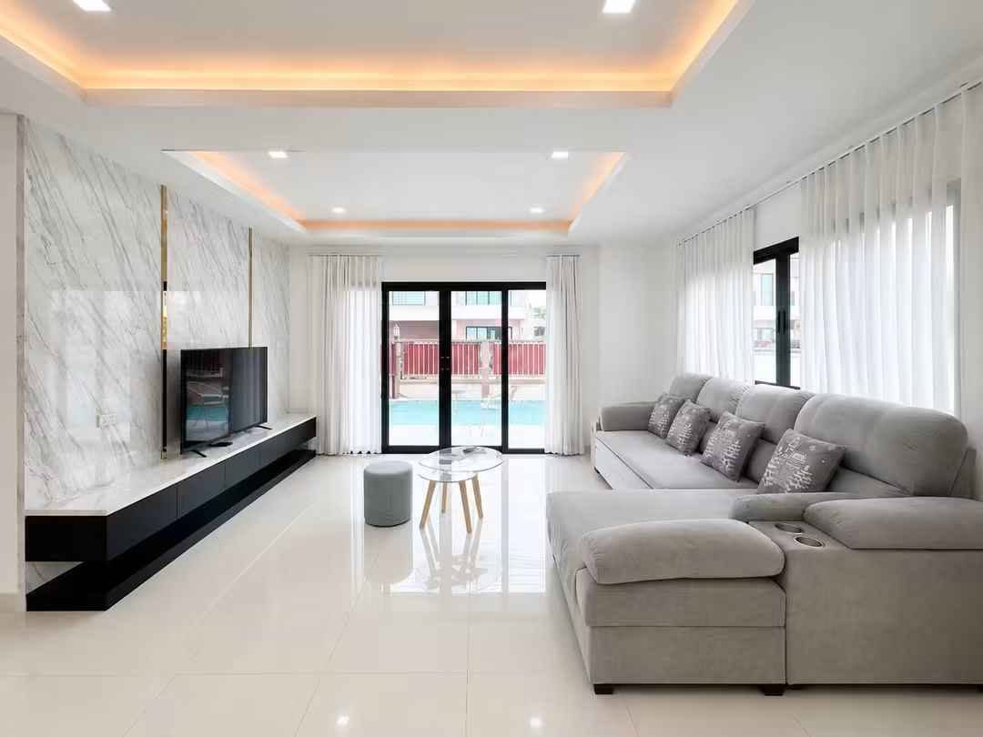 4BR villa in East Pattaya — photo 4