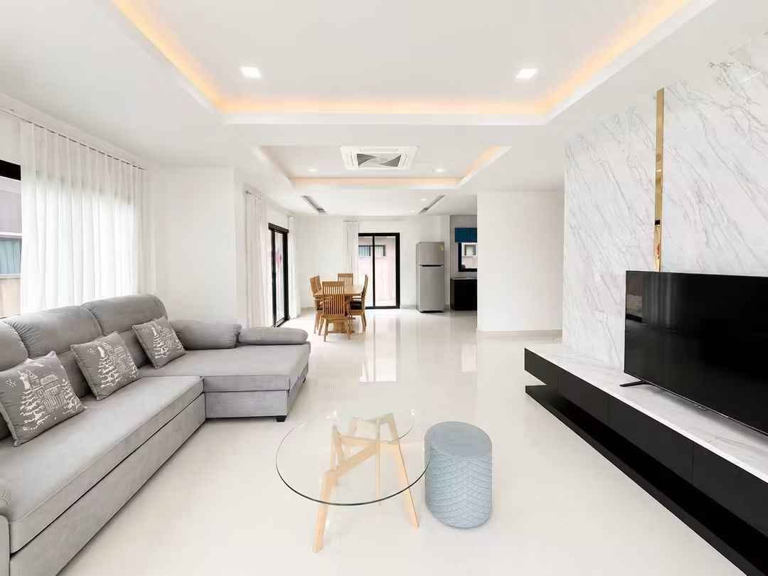 4BR villa in East Pattaya — photo 5