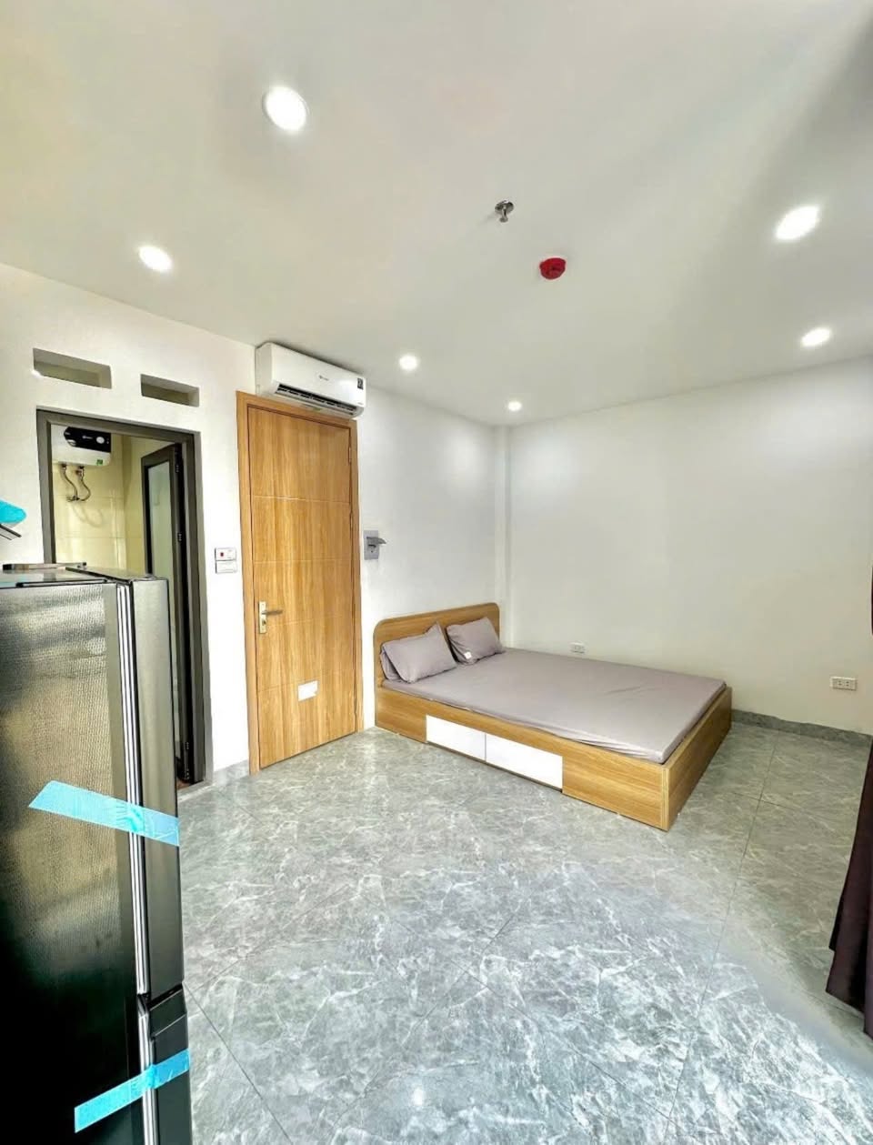room in Tu Liem — photo 2