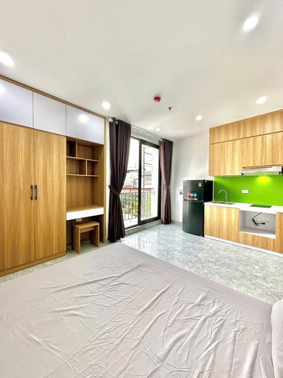 room in Tu Liem — photo 3
