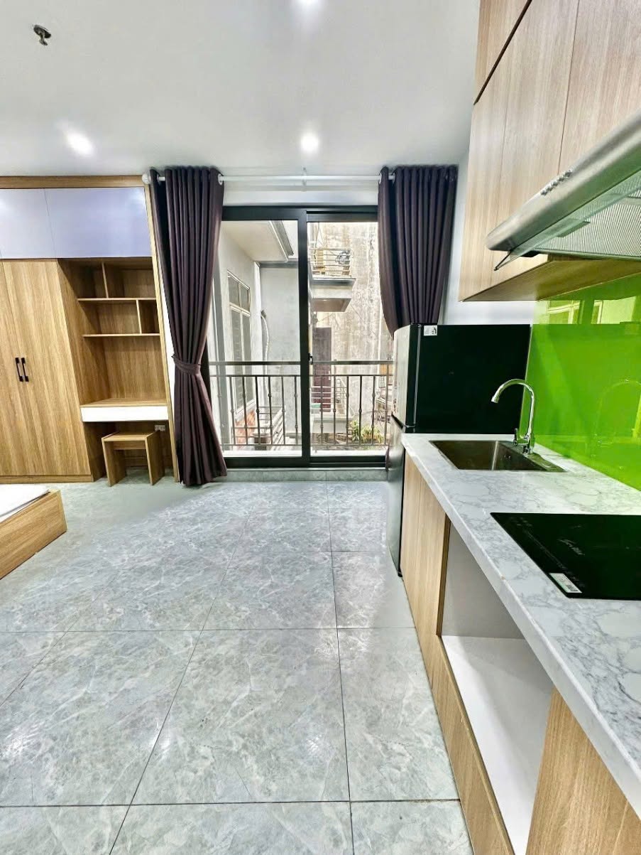 room in Tu Liem — photo 4
