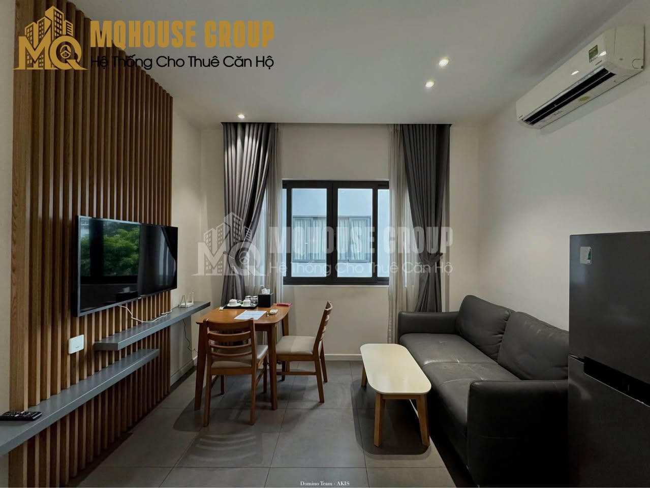 1BR apartment in District 2 — photo 3
