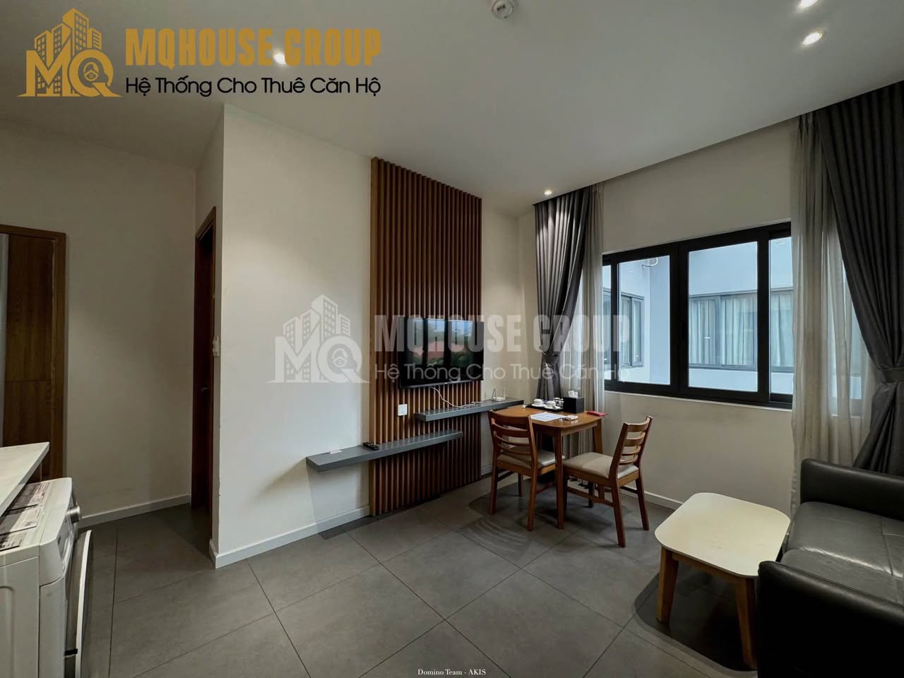 1BR apartment in District 2 — photo 4