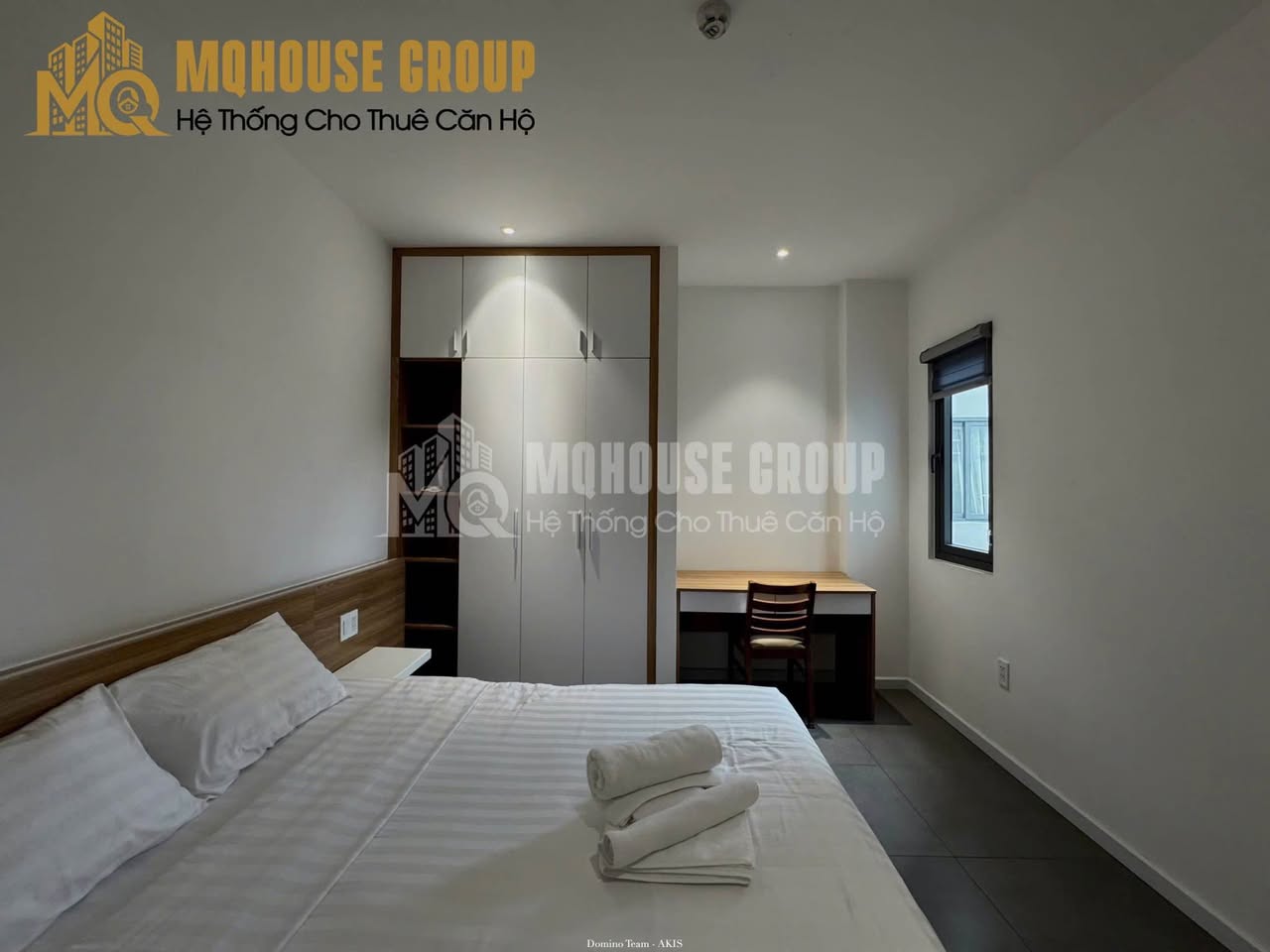 1BR apartment in District 2 — photo 5