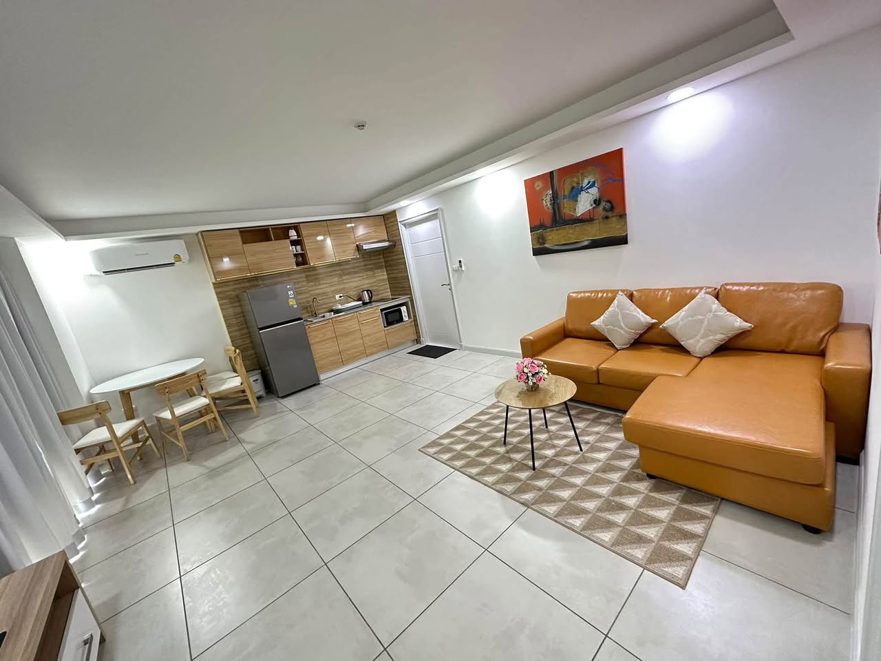 1BR condo in Pratumnak — photo 2