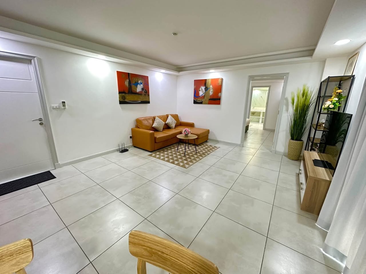 1BR condo in Pratumnak — photo 3
