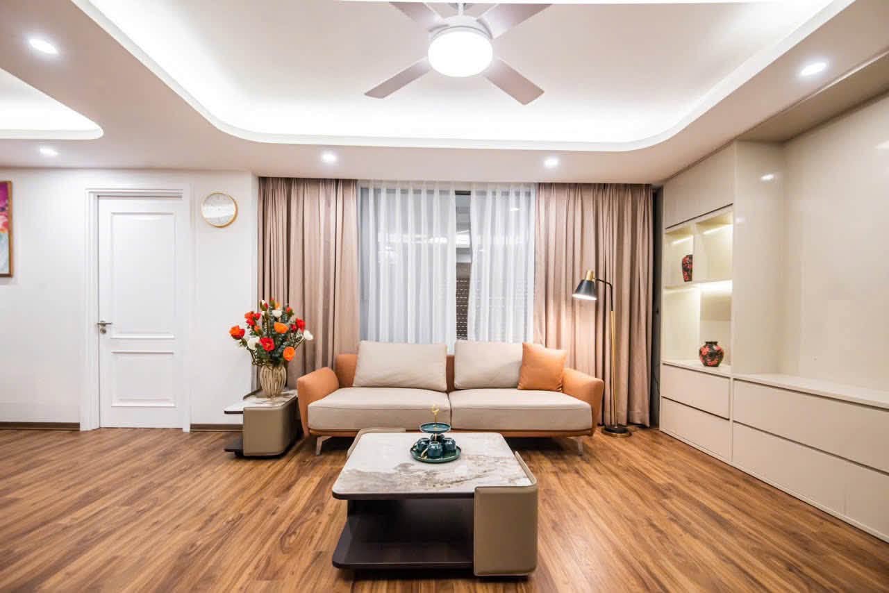 1BR room in Hoan Kiem — photo 2