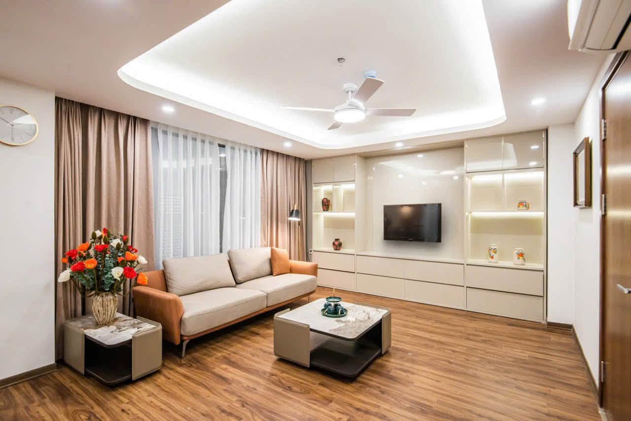 1BR room in Hoan Kiem — photo 3