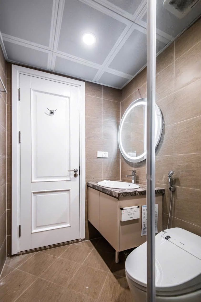 1BR room in Hoan Kiem — photo 4