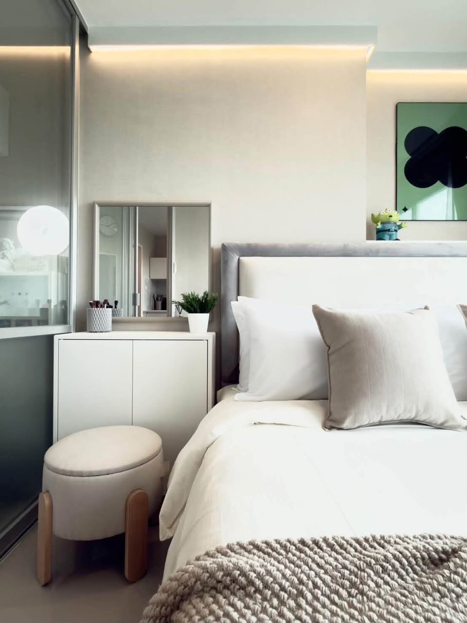 condo for sale in Jomtien — photo 3