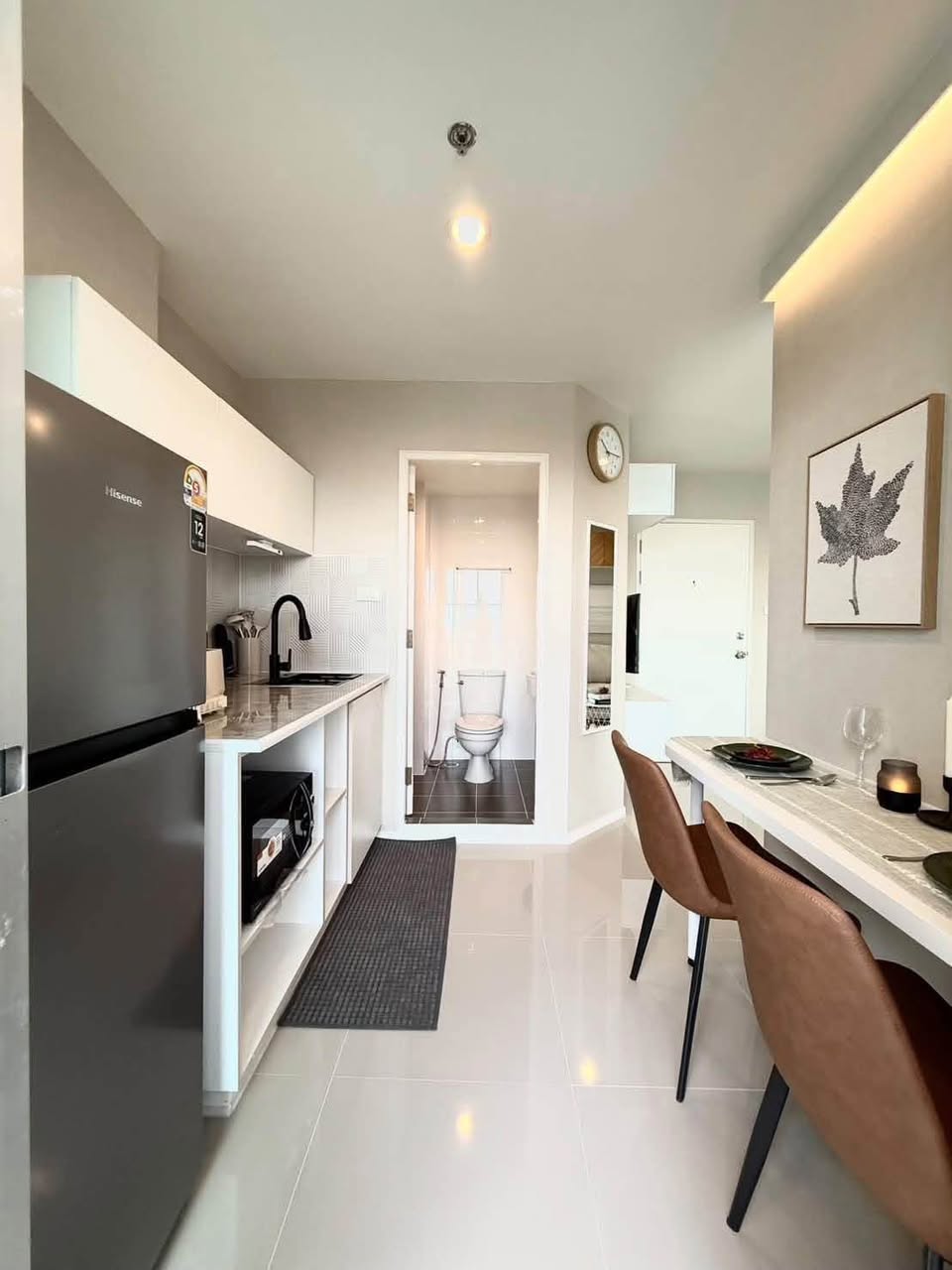 condo for sale in Jomtien — photo 4