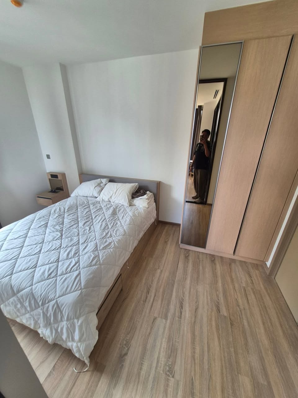 1BR house in Bangkok — photo 2
