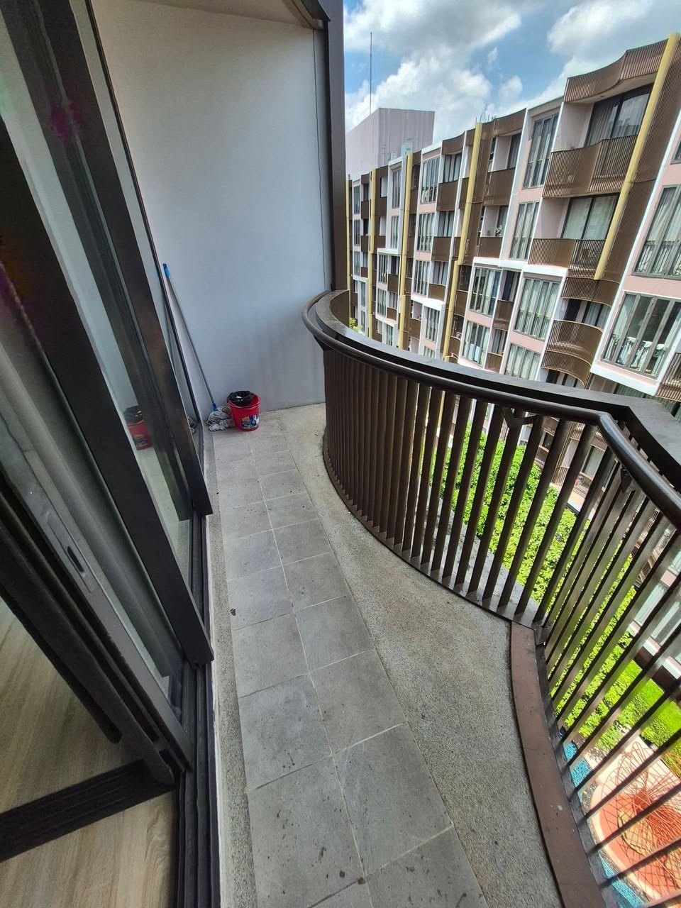 1BR house in Bangkok — photo 5