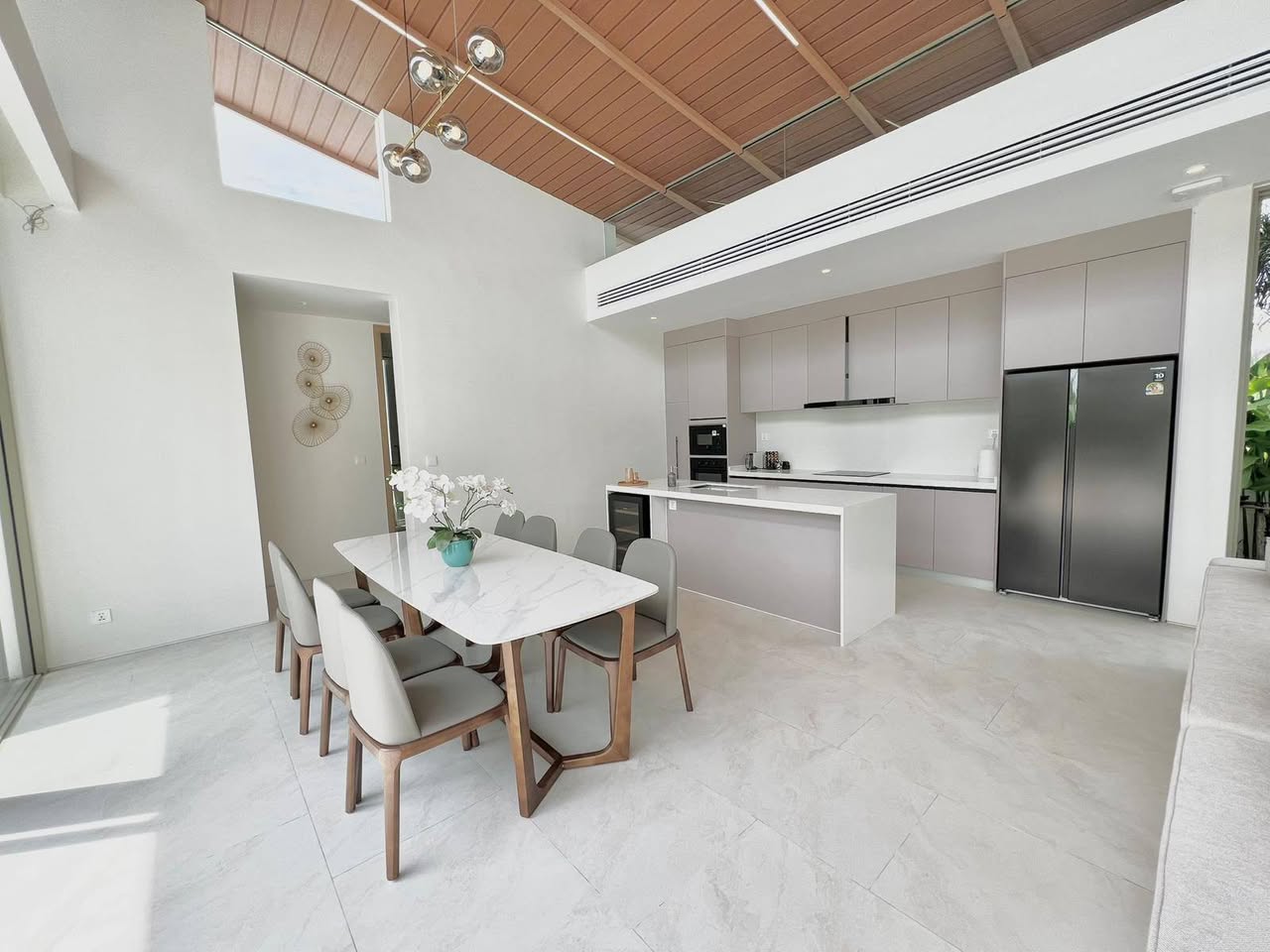 4BR villa in Bang Tao — photo 4