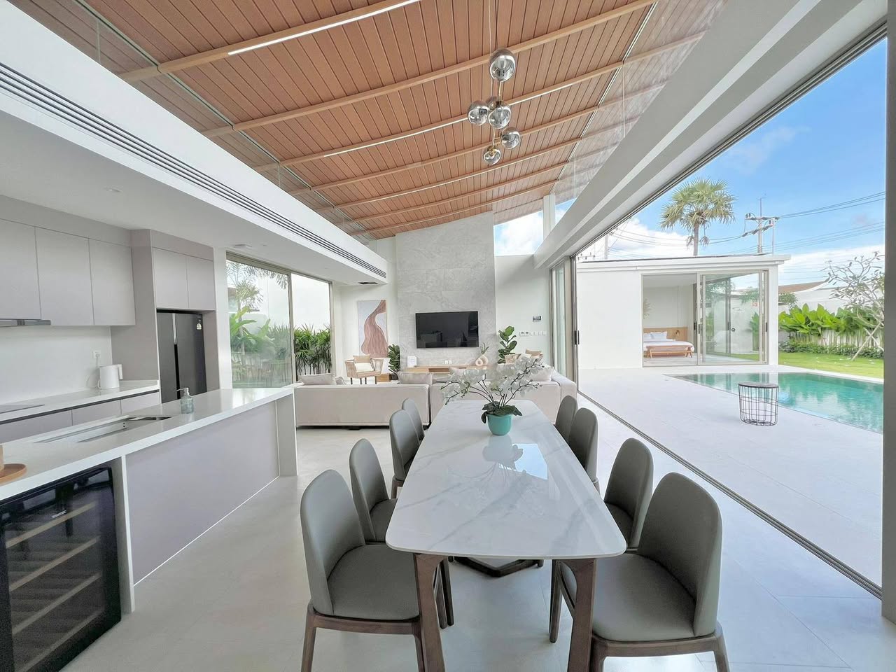 4BR villa in Bang Tao — photo 5