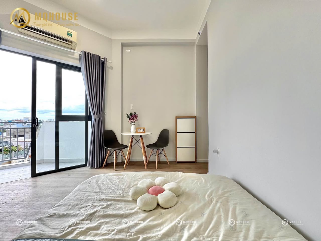 apartment in Tan Phu — photo 3