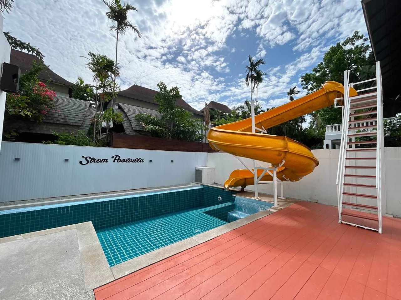 5BR villa in Jomtien — photo 2