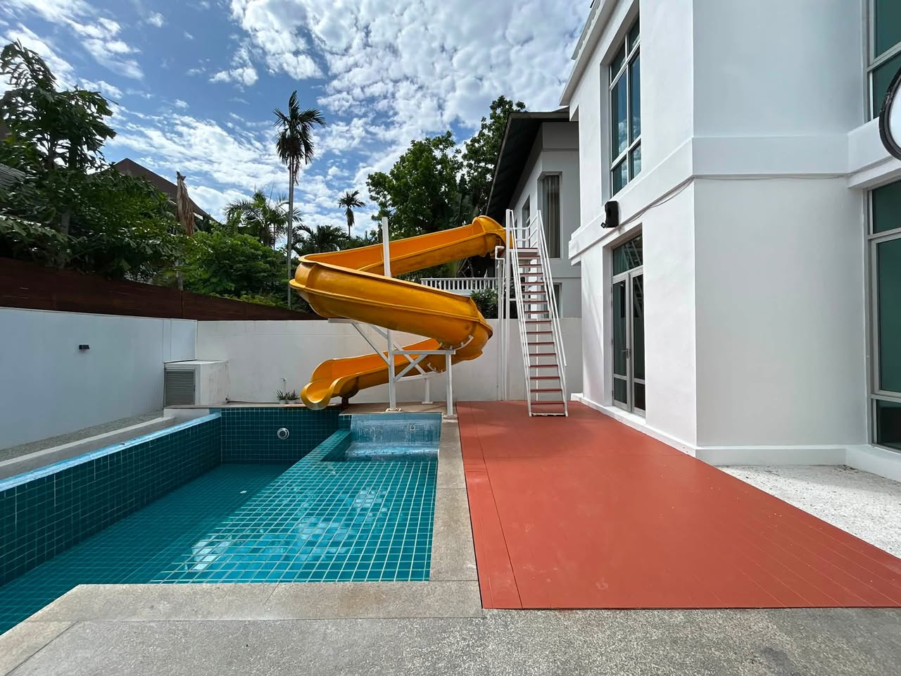 5BR villa in Jomtien — photo 3