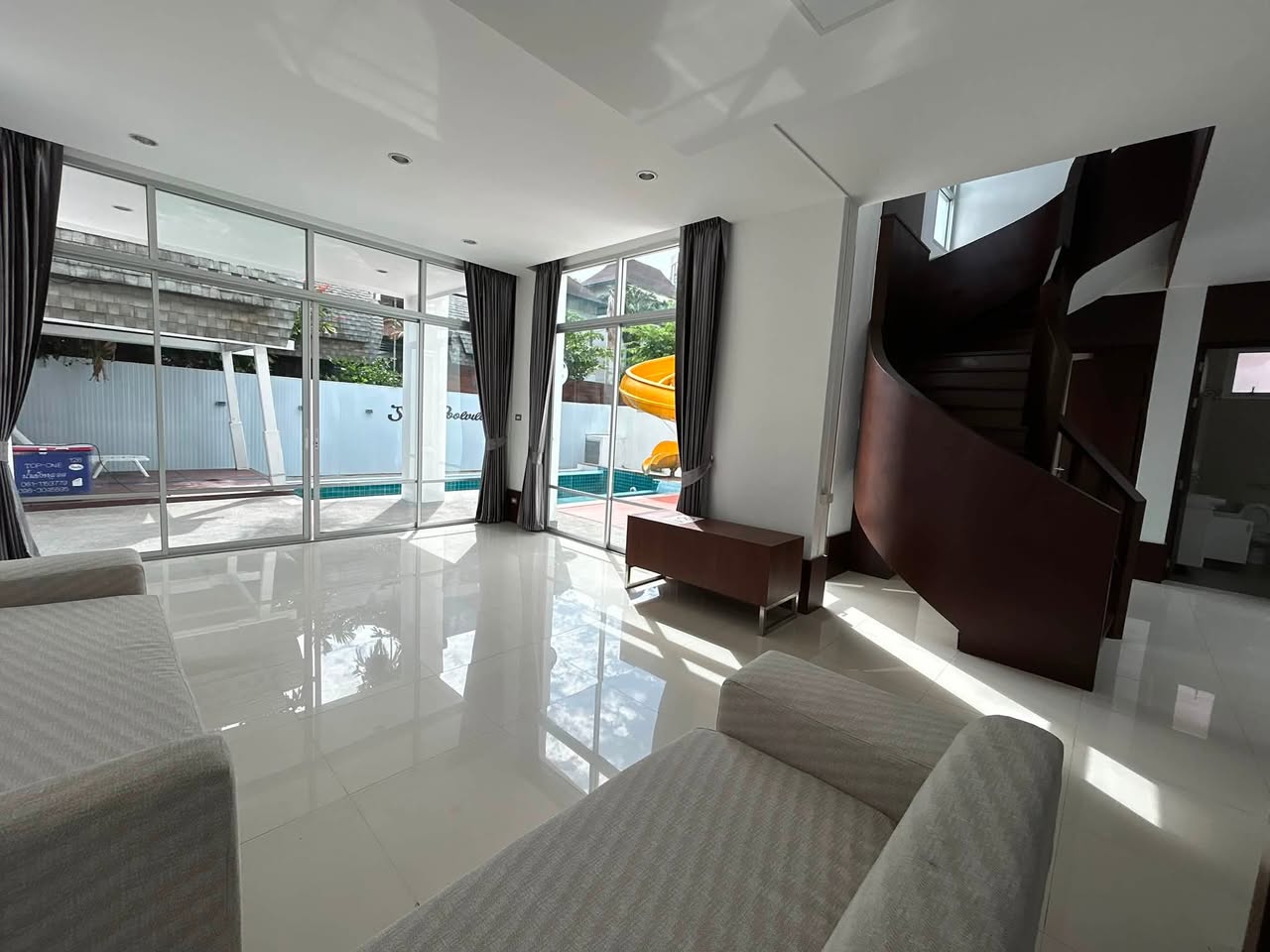 5BR villa in Jomtien — photo 4