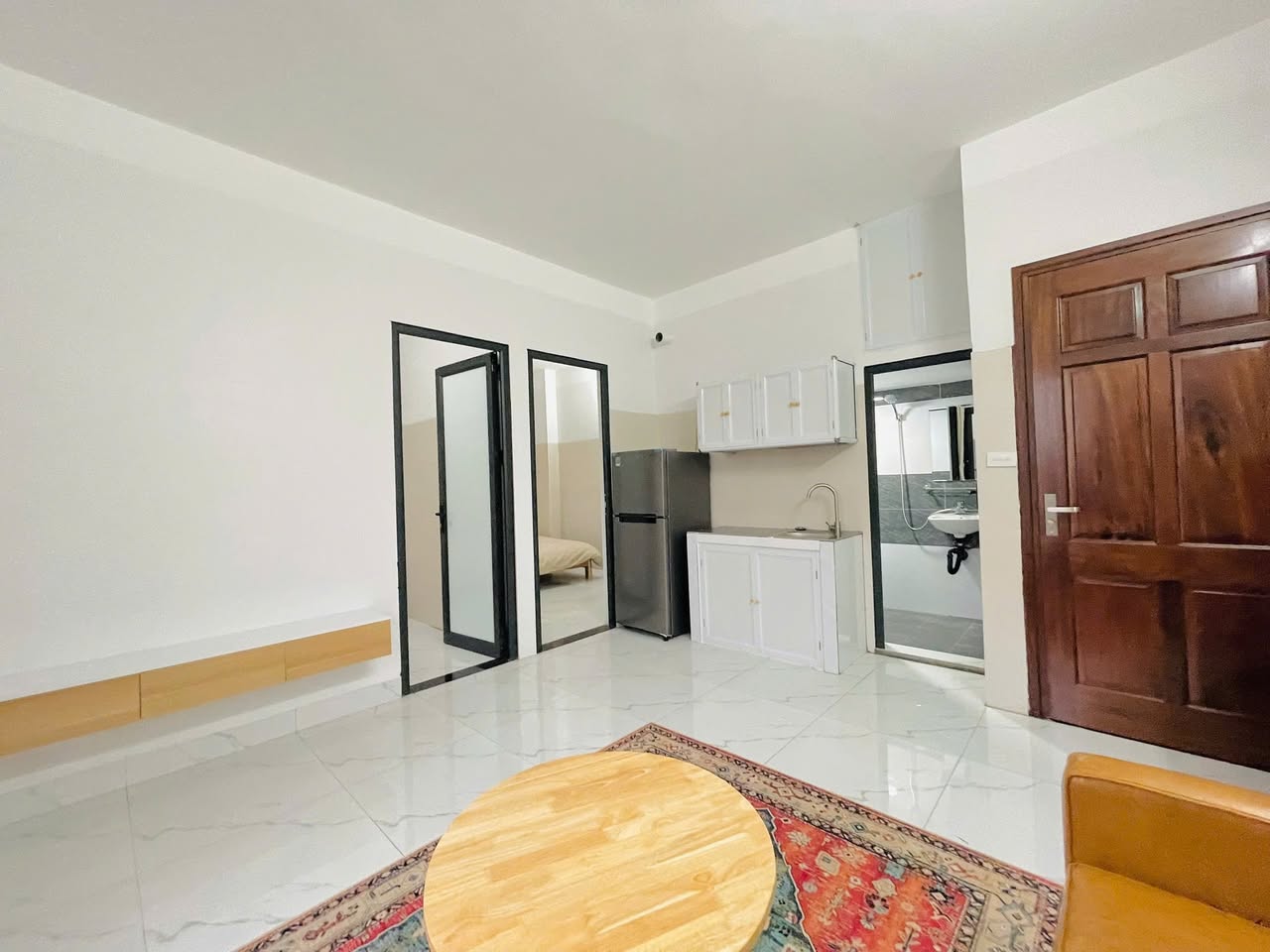 2BR room in Bac Tu Liem — photo 3