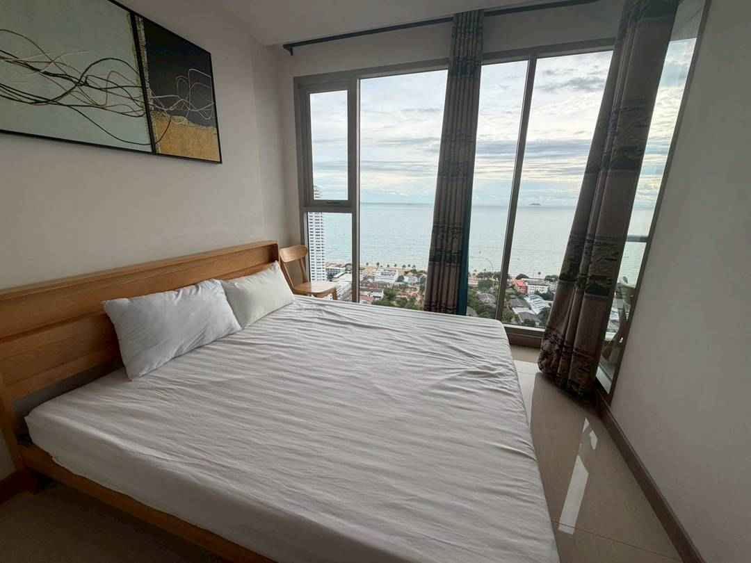 1BR condo in Jomtien — photo 5