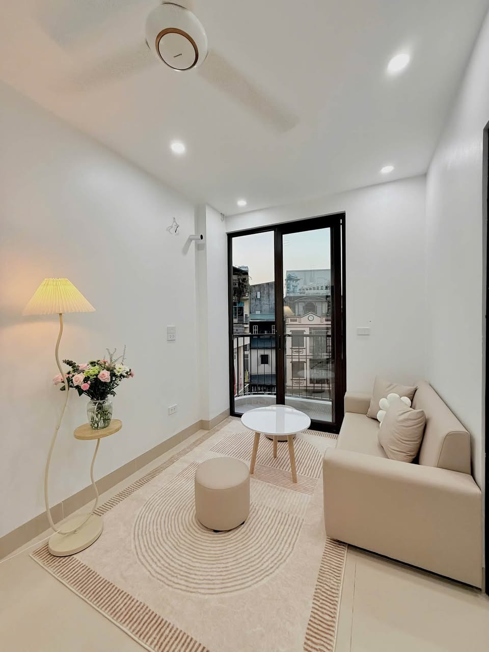 apartment in Nam Tu Liem — photo 2