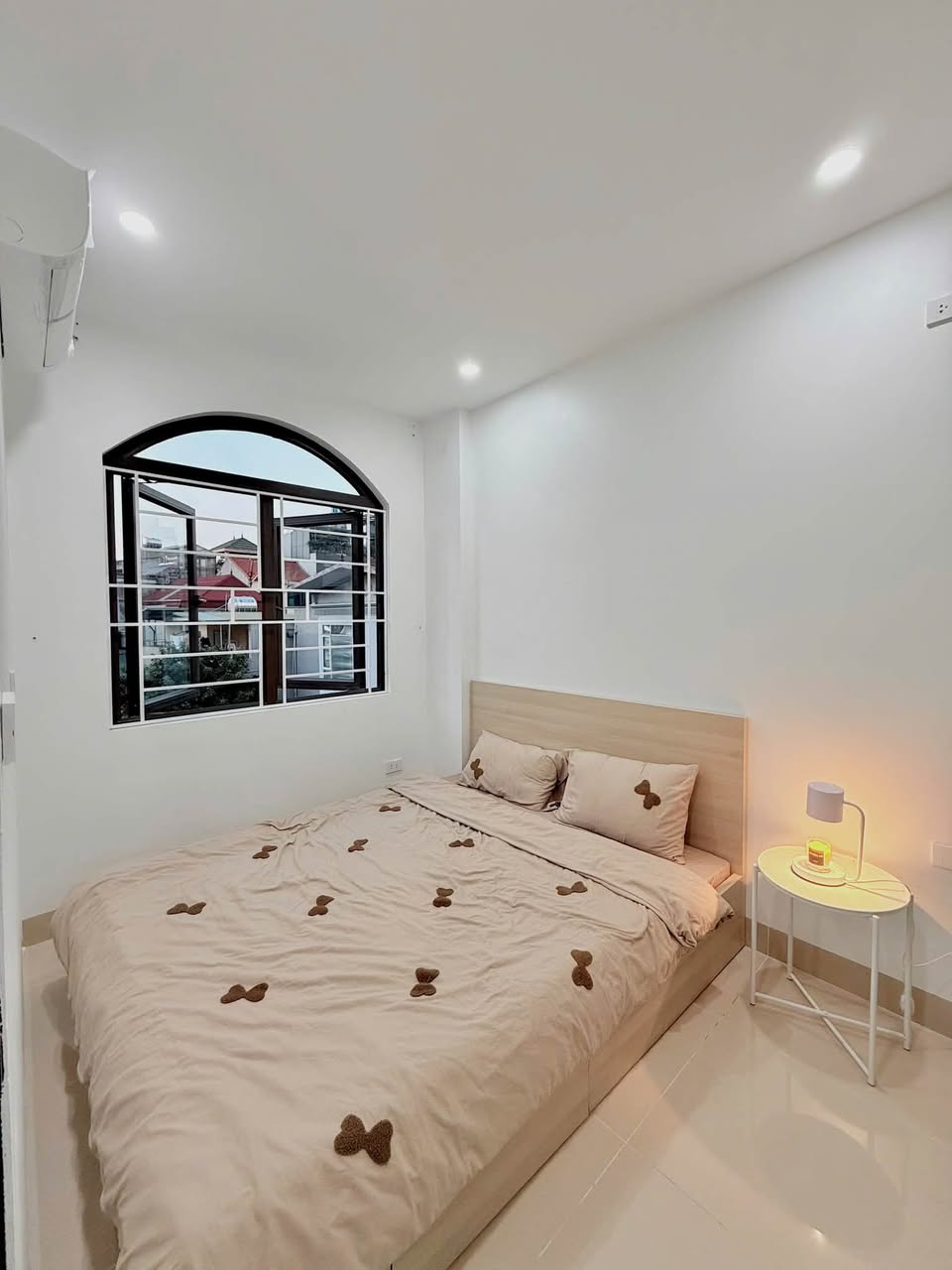 apartment in Nam Tu Liem — photo 3