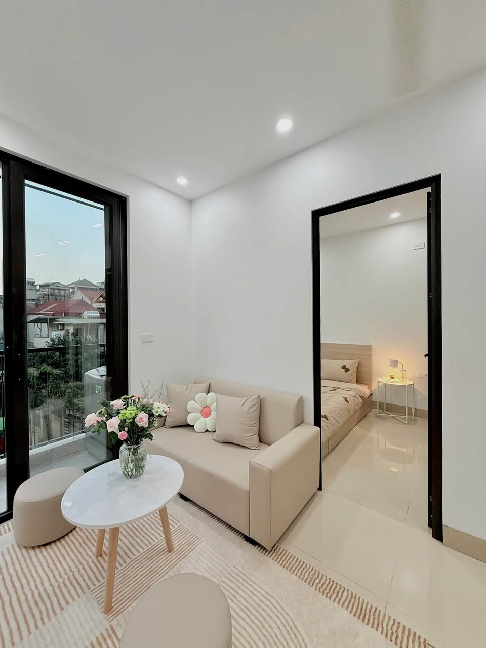 apartment in Nam Tu Liem — photo 4