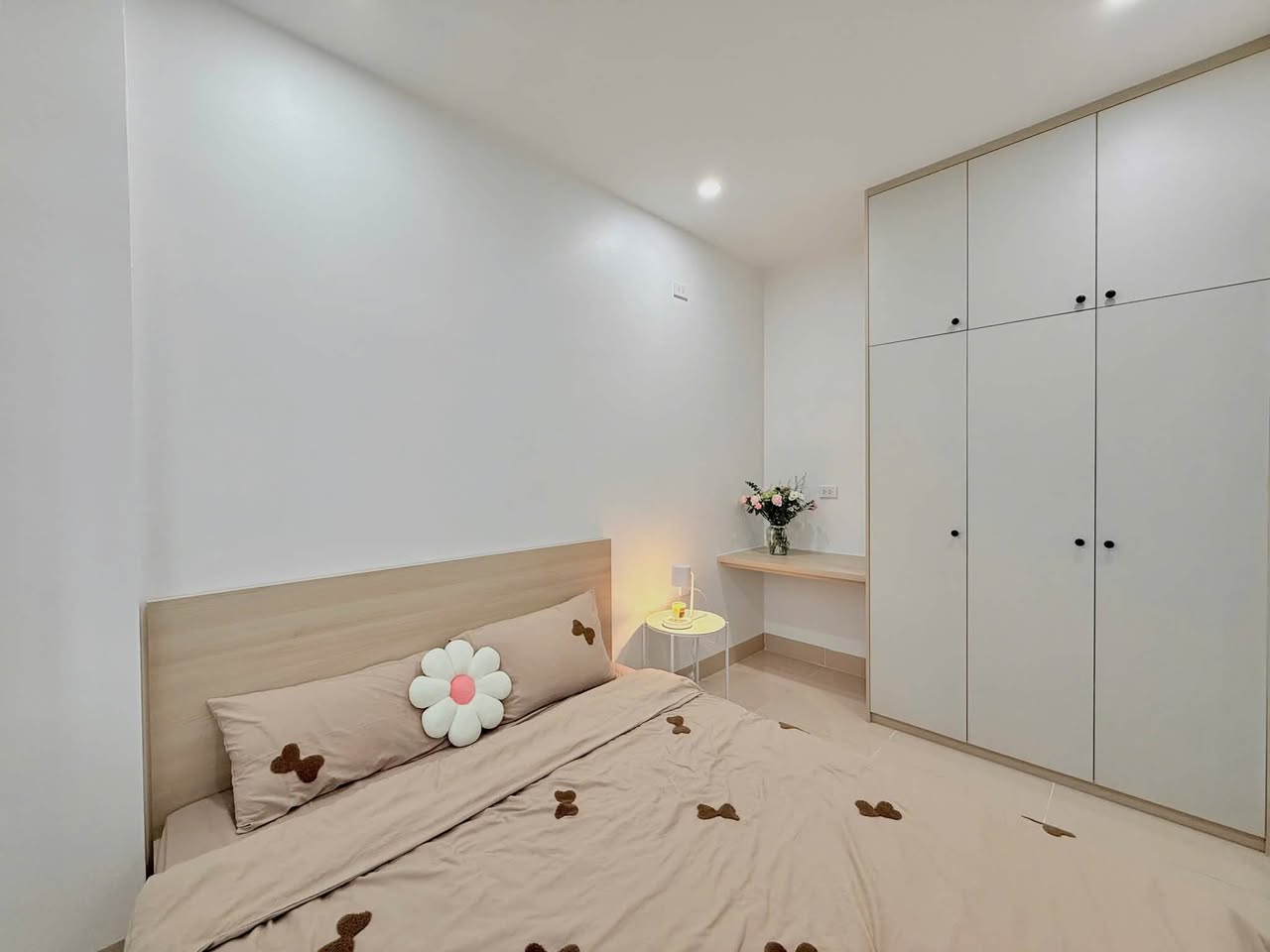 apartment in Nam Tu Liem — photo 5