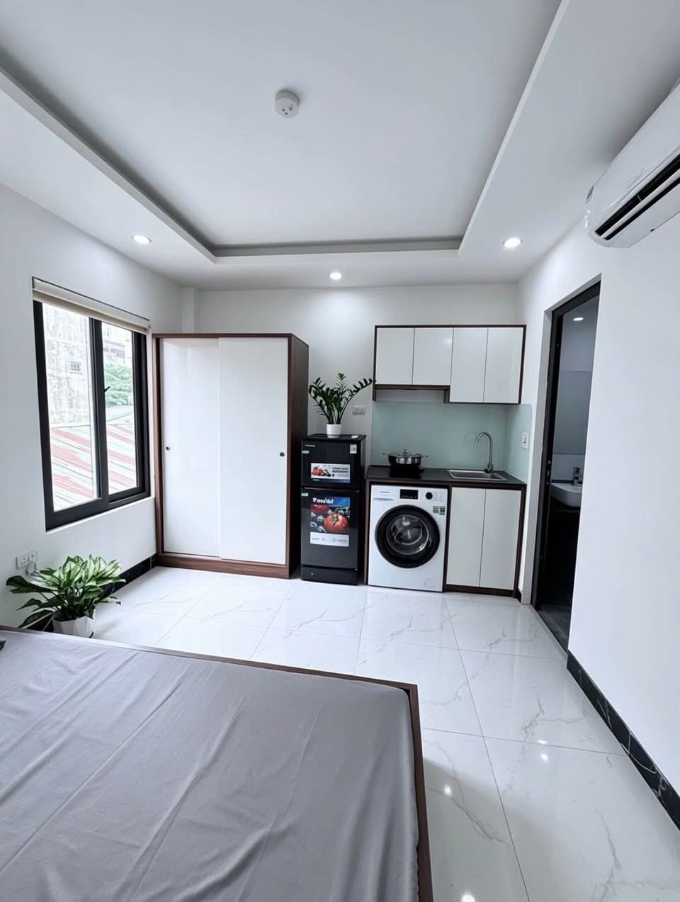 apartment in Hai Ba Trung — photo 2