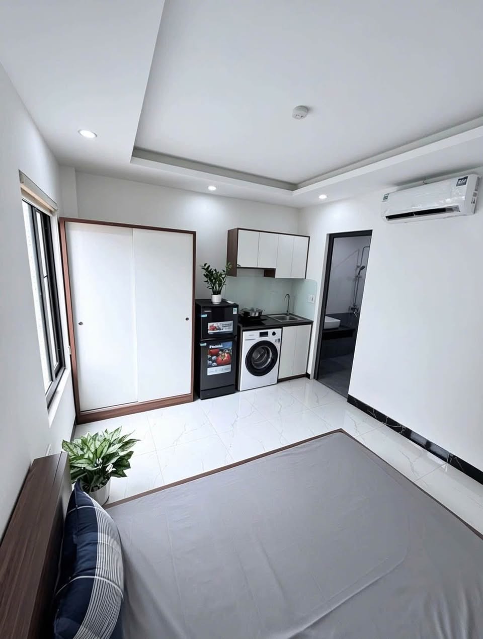 apartment in Hai Ba Trung — photo 3