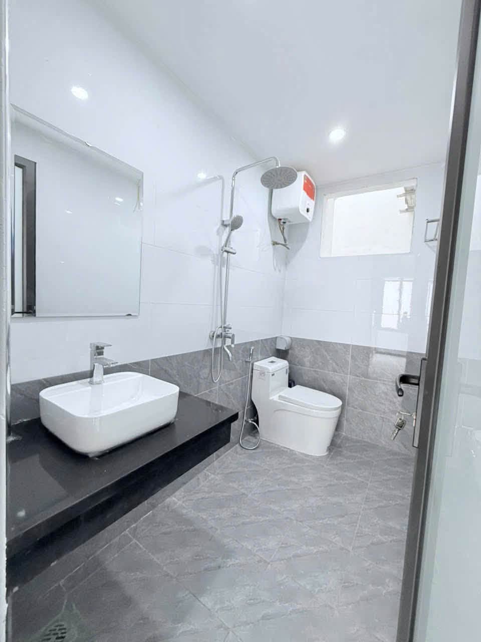 apartment in Hai Ba Trung — photo 4