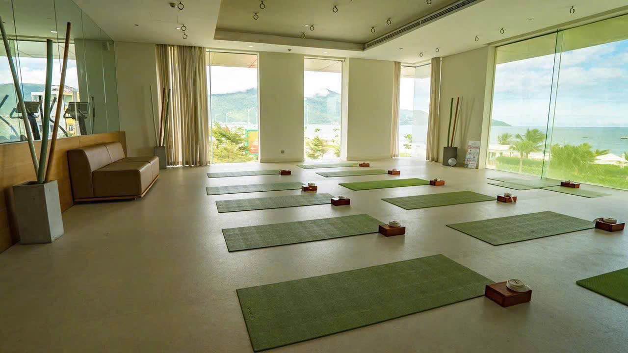 Studio studio in Son Tra — photo 2