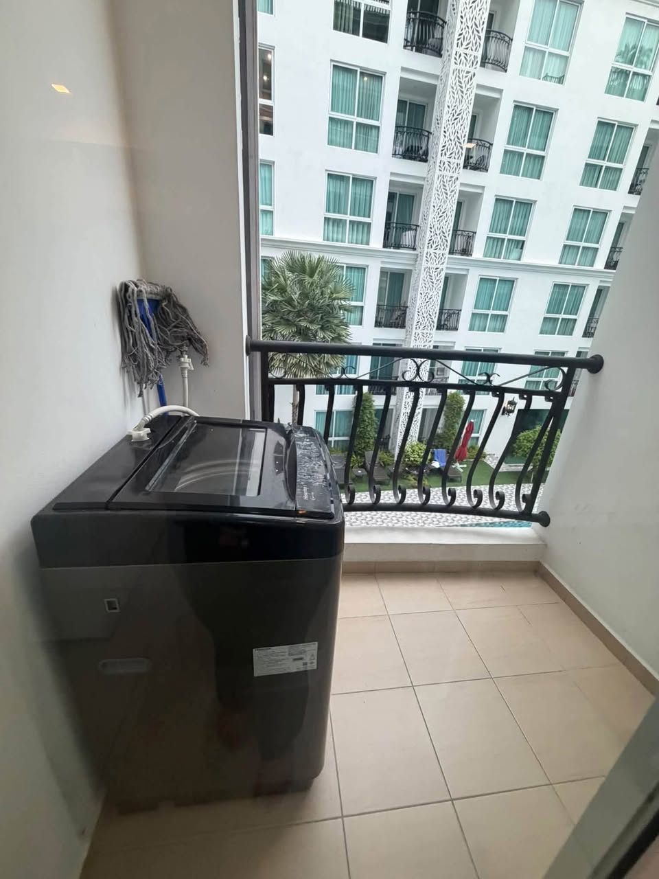 2BR condo in Jomtien — photo 2