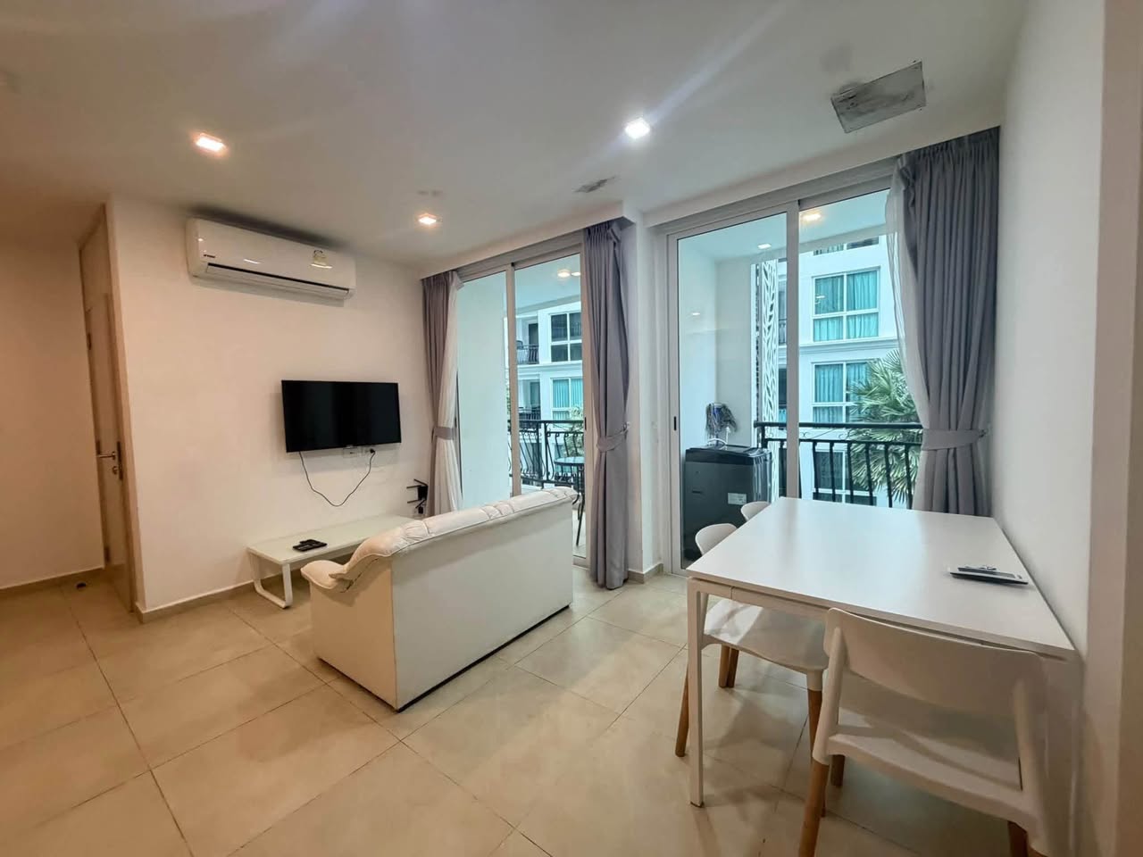 2BR condo in Jomtien — photo 5