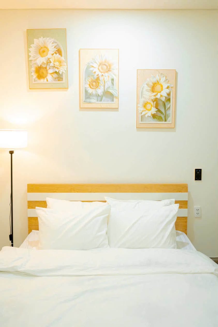 2BR apartment in Da Nang — photo 2