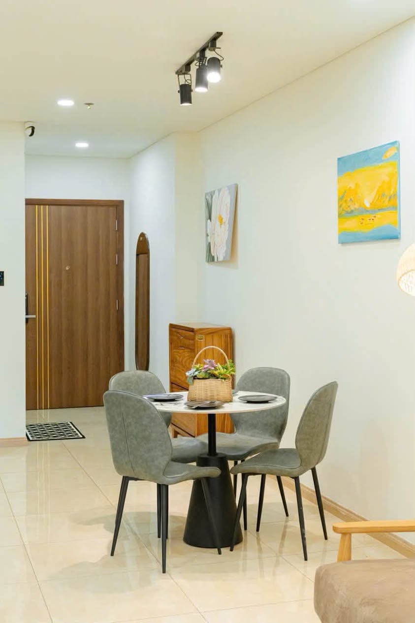 2BR apartment in Da Nang — photo 3