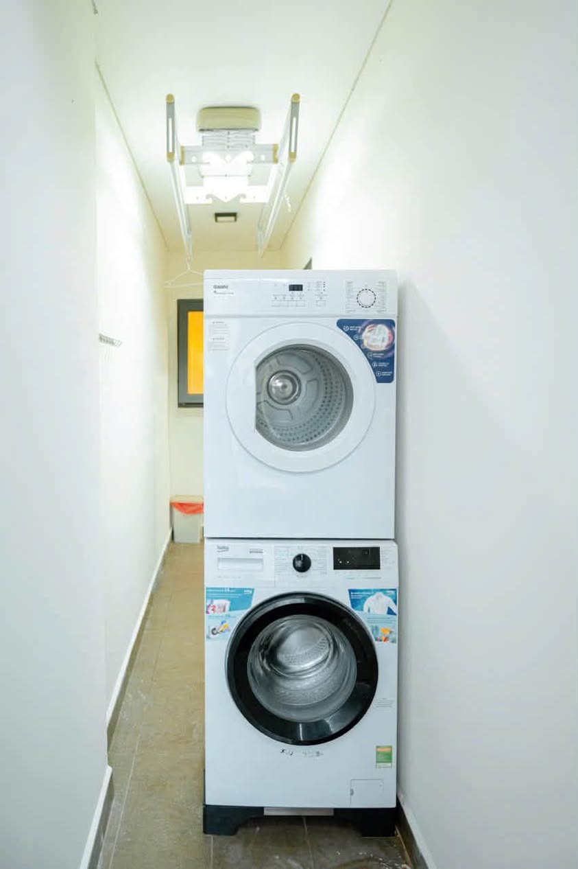 2BR apartment in Da Nang — photo 4