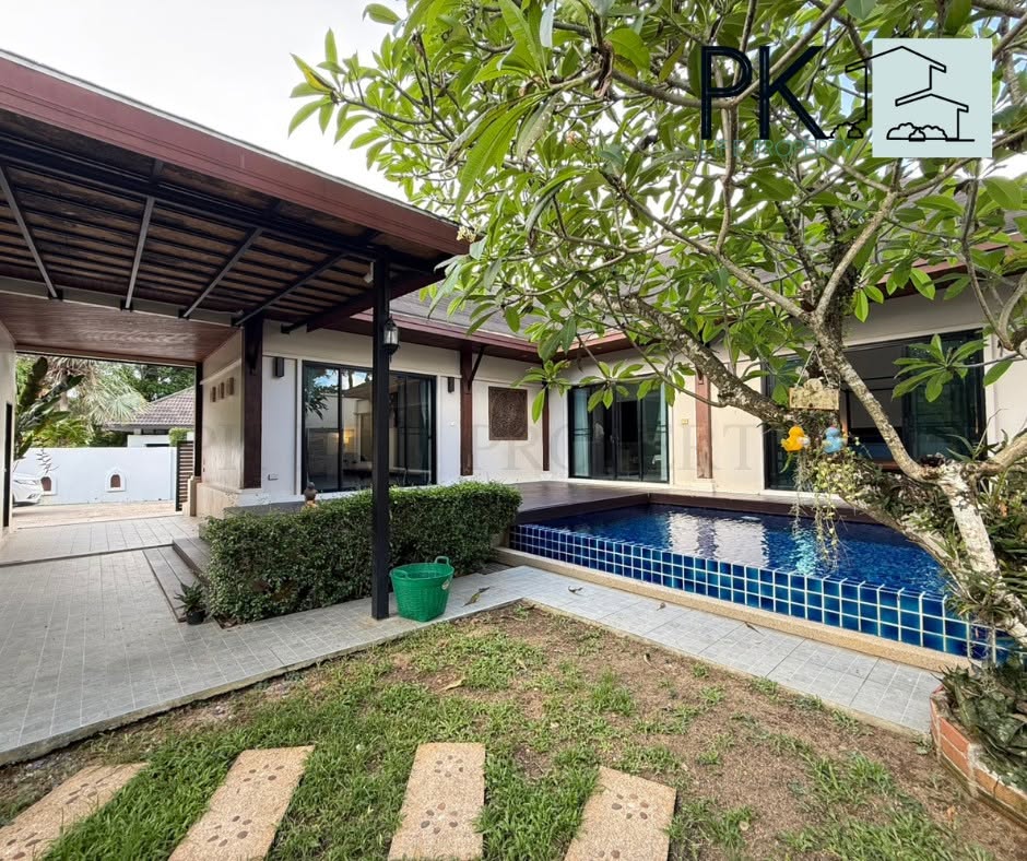 2BR villa in Cherng Talay — photo 2